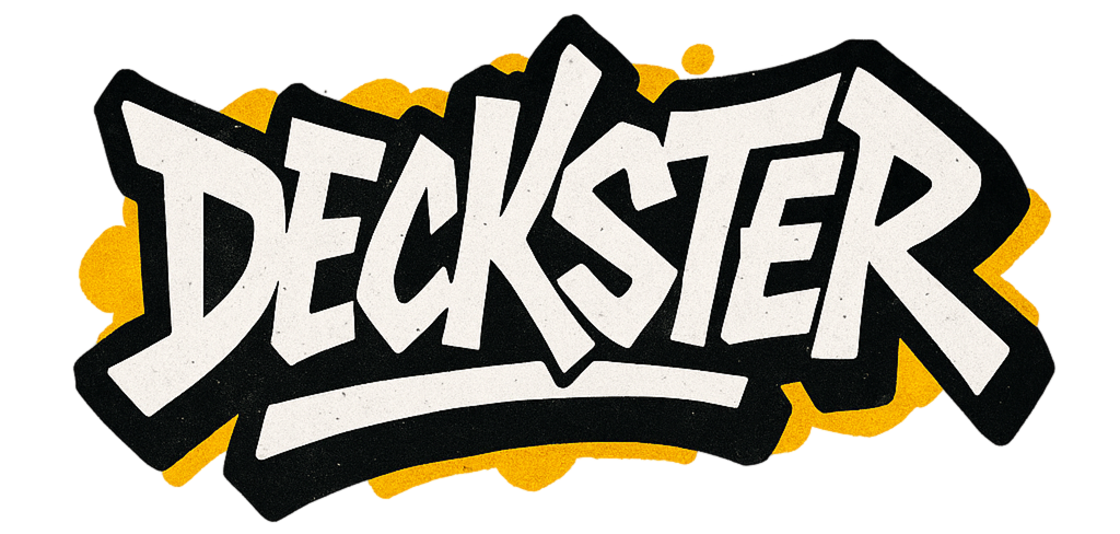 Deckster